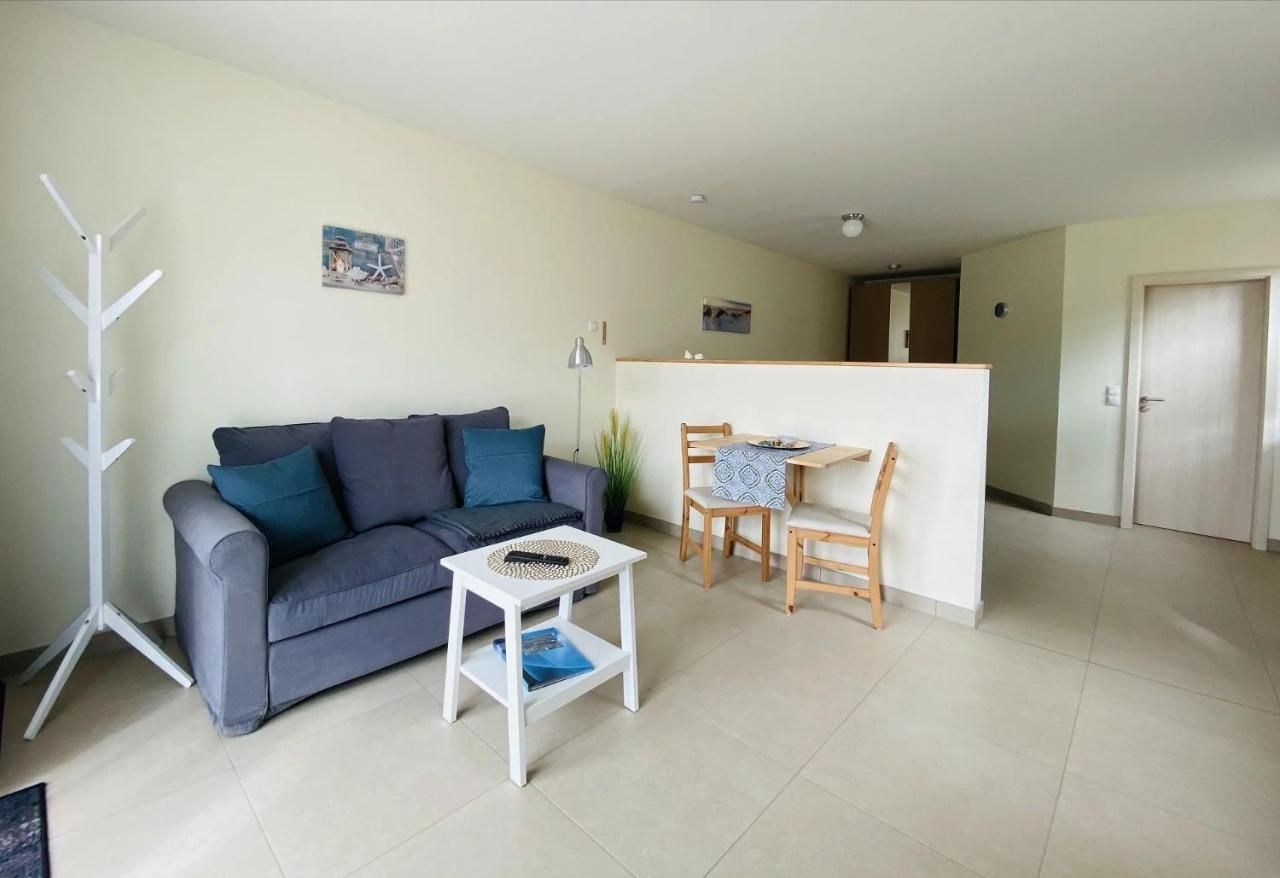 Appartamento Bischofshof Sellin  Esterno foto