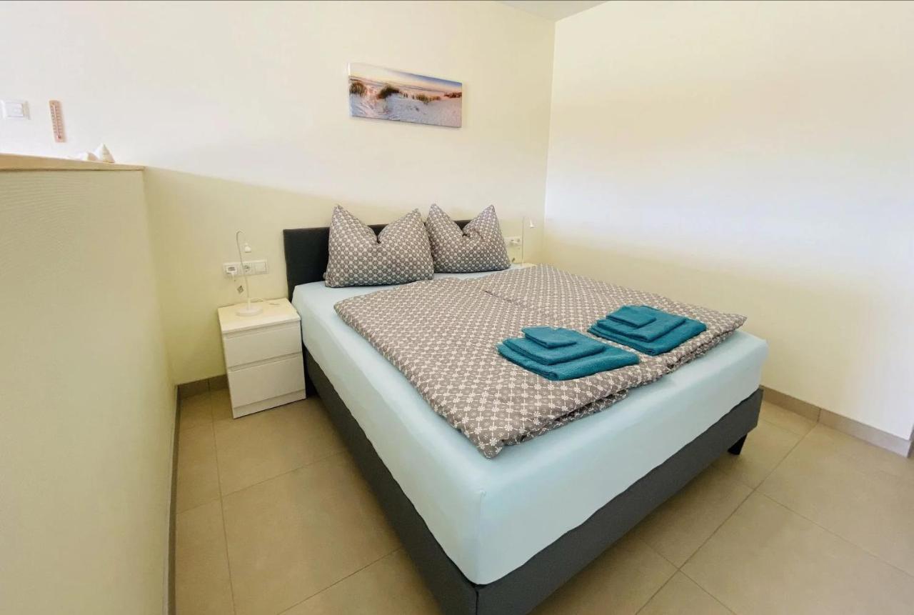Appartamento Bischofshof Sellin  Esterno foto