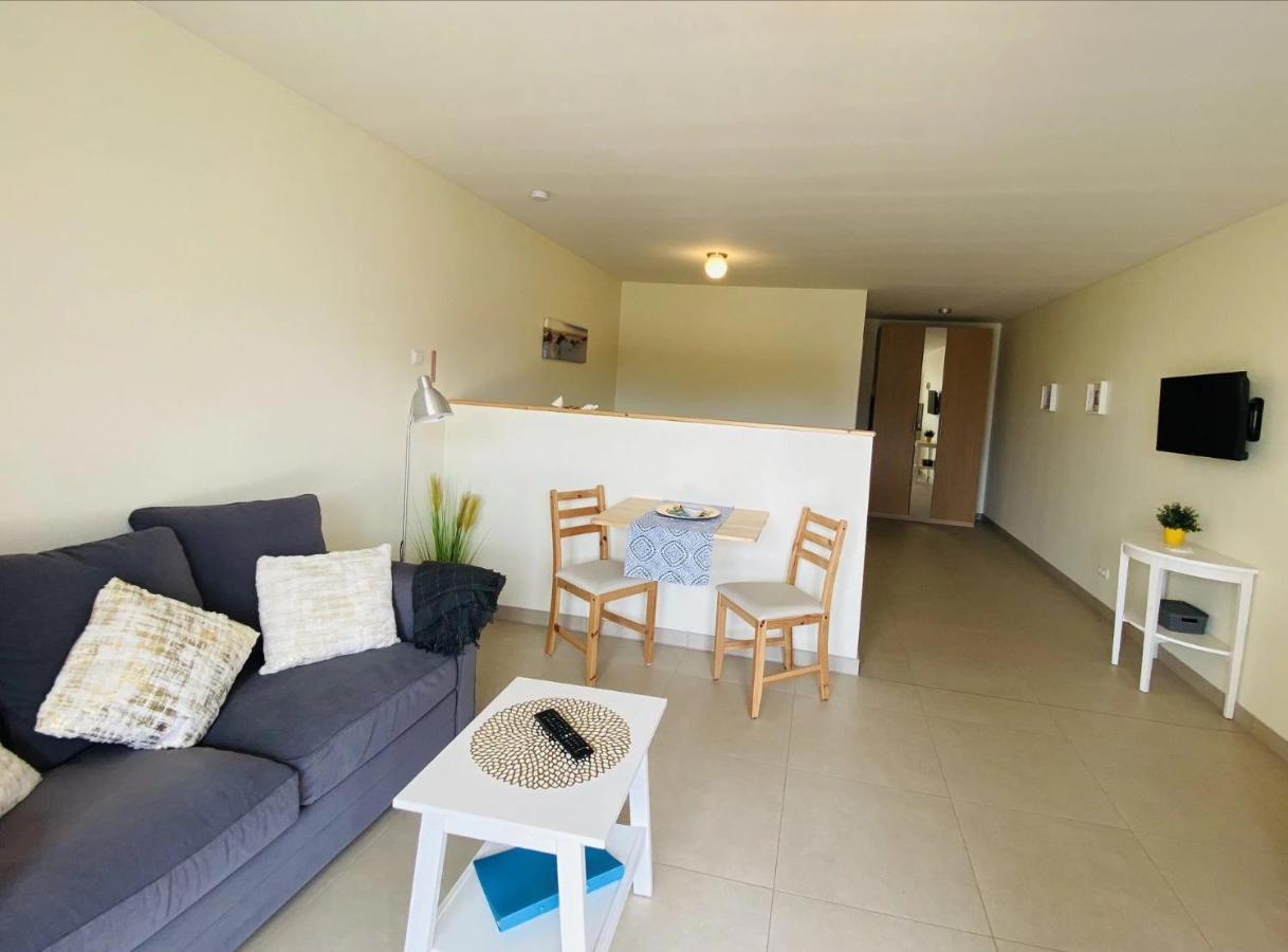 Appartamento Bischofshof Sellin  Esterno foto