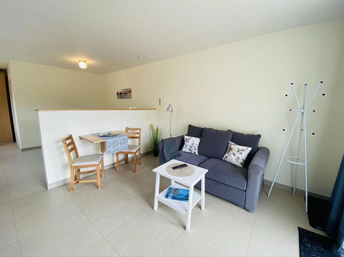 Appartamento Bischofshof Sellin  Esterno foto